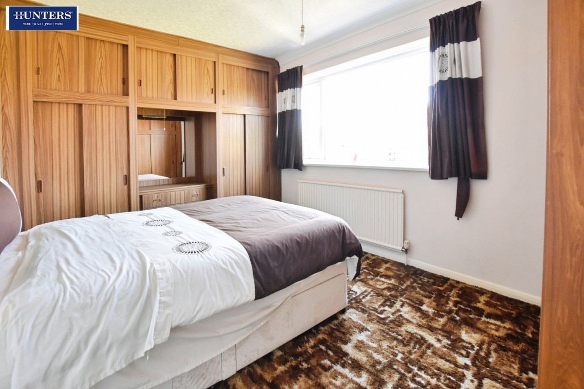 Valley View Drive, Scunthorpe