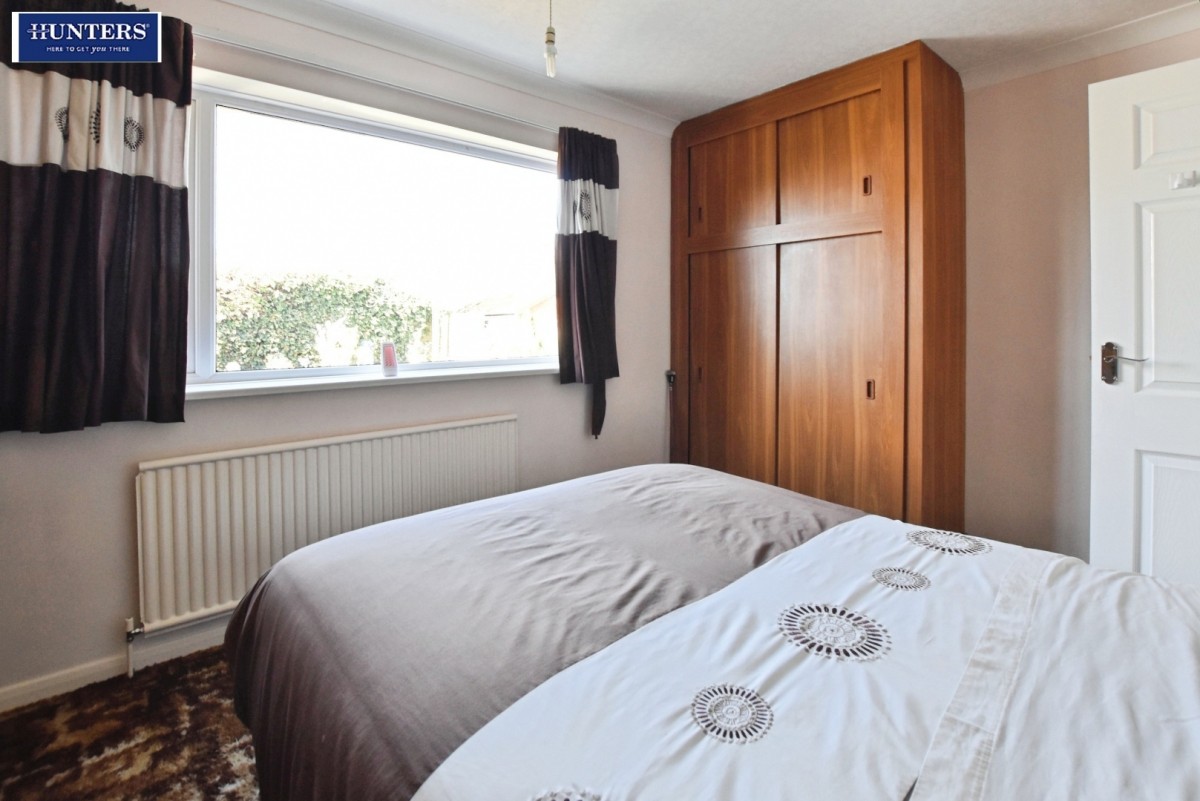 Valley View Drive, Scunthorpe