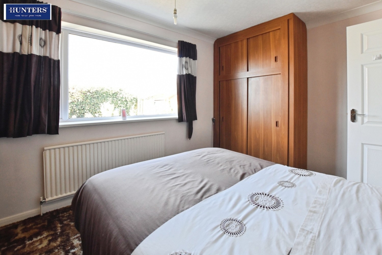 Valley View Drive, Scunthorpe