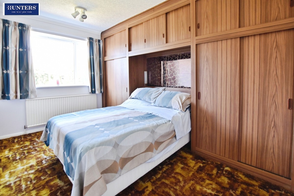 Valley View Drive, Scunthorpe