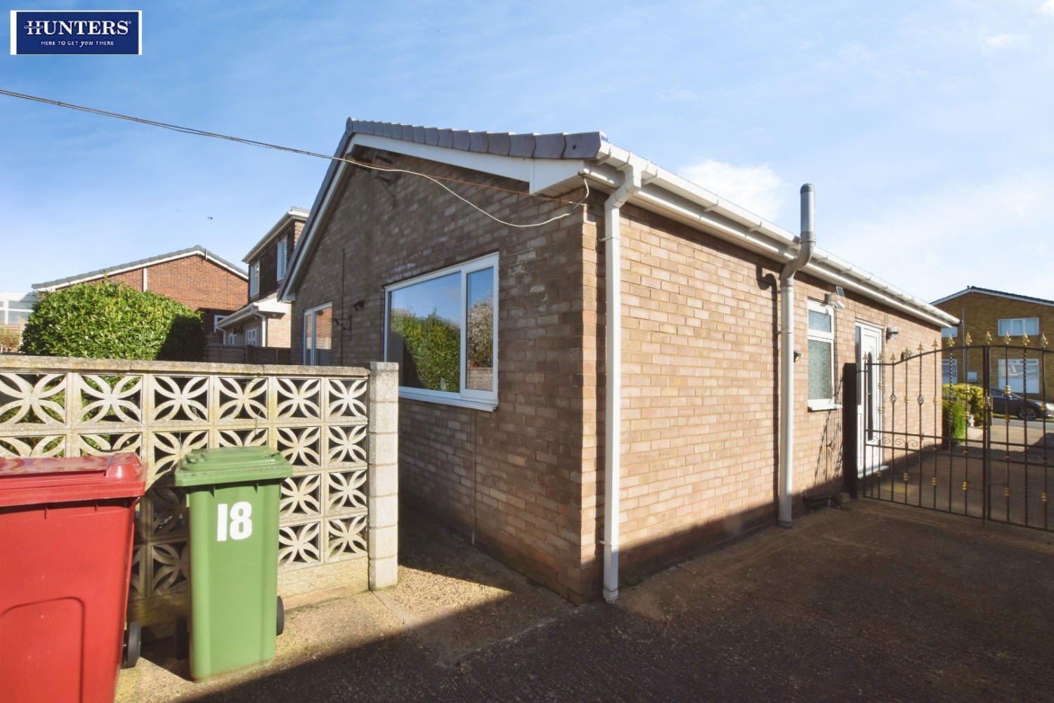 Valley View Drive, Scunthorpe