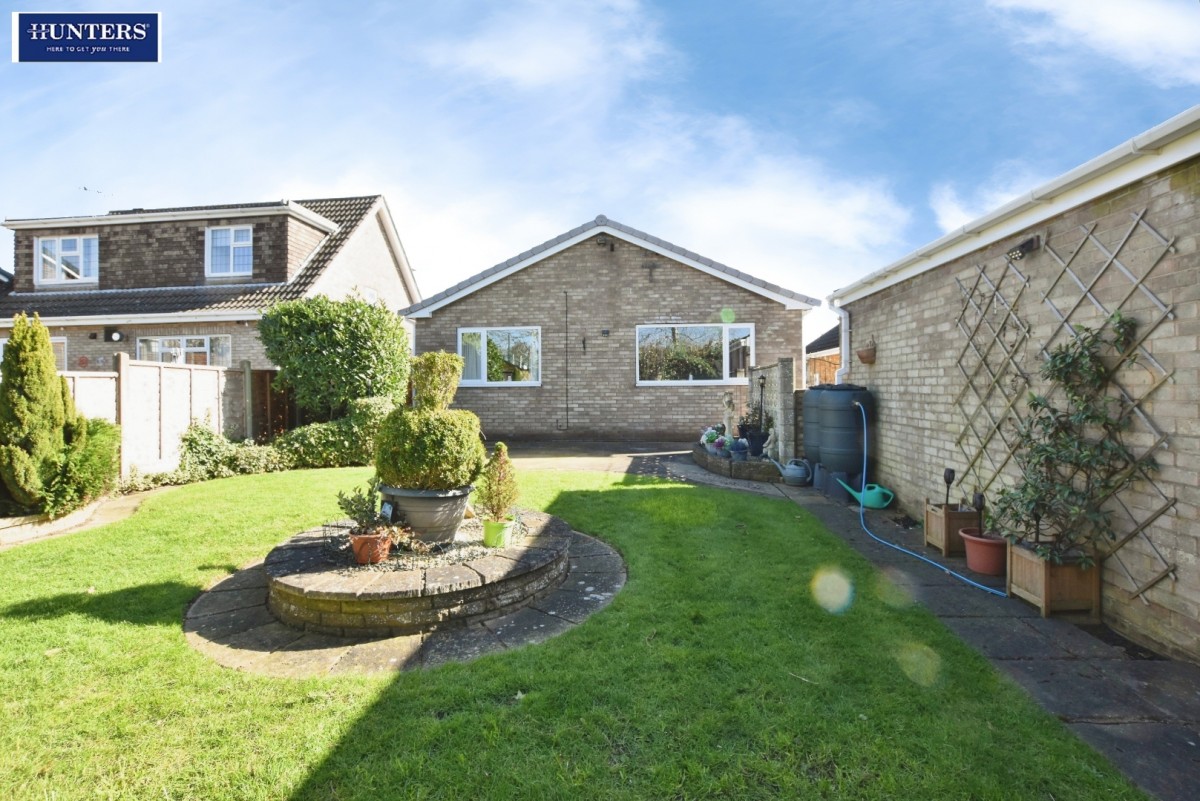 Valley View Drive, Scunthorpe