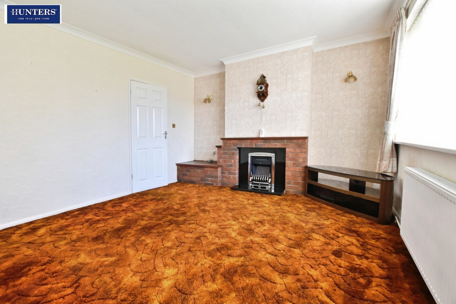 Valley View Drive, Scunthorpe