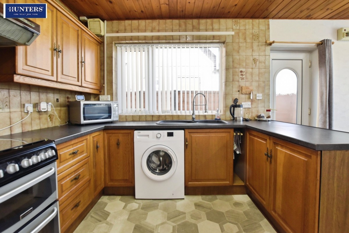 Valley View Drive, Scunthorpe