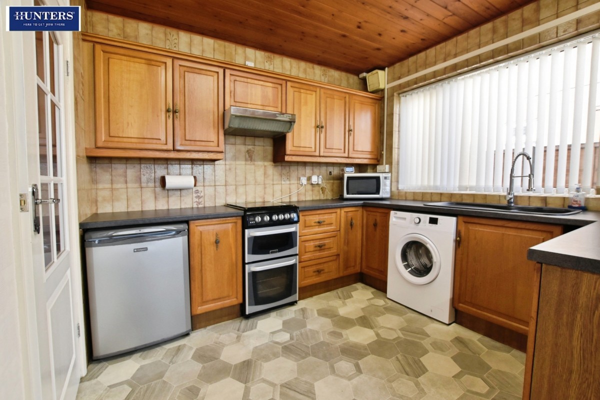 Valley View Drive, Scunthorpe