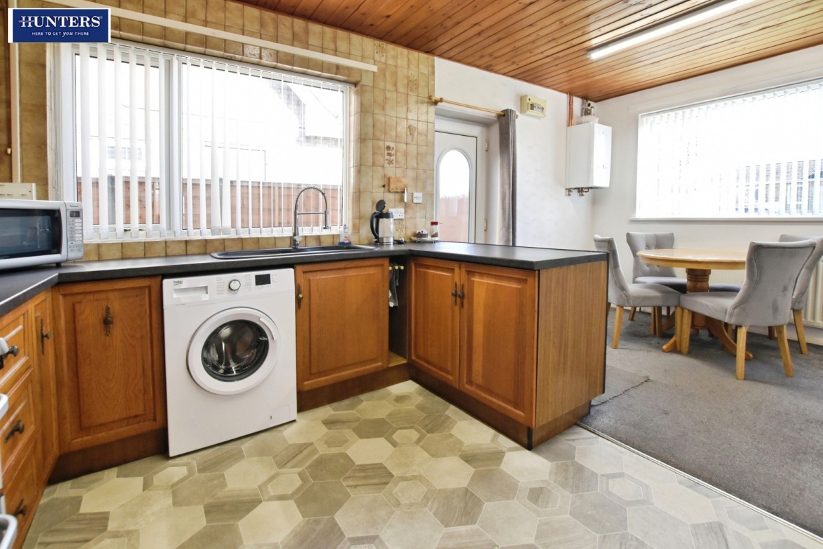 Valley View Drive, Scunthorpe