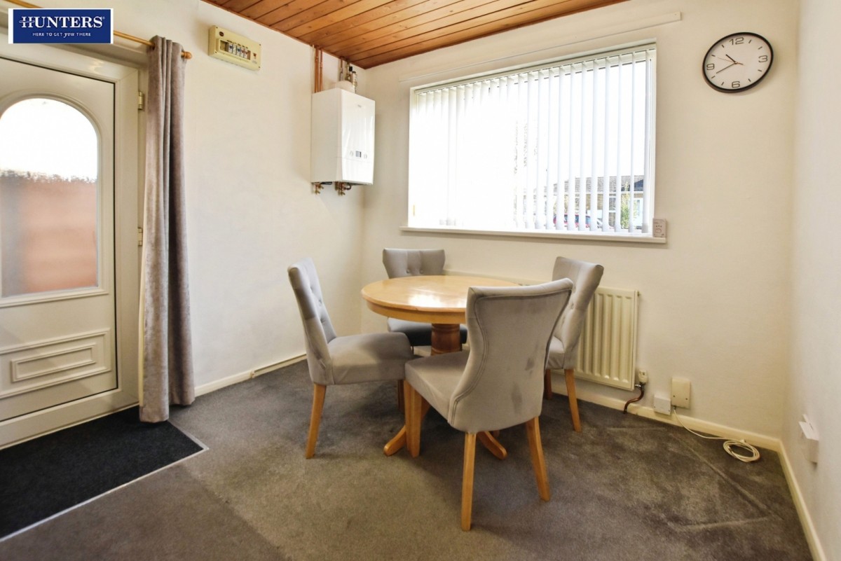 Valley View Drive, Scunthorpe