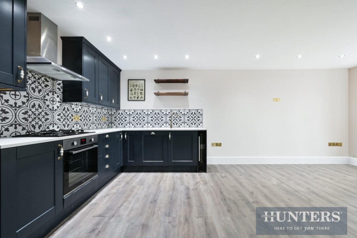 London Road, Cheam, Sutton