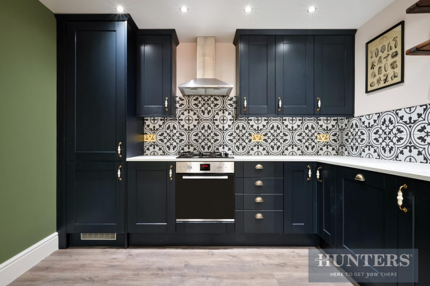 London Road, Cheam, Sutton