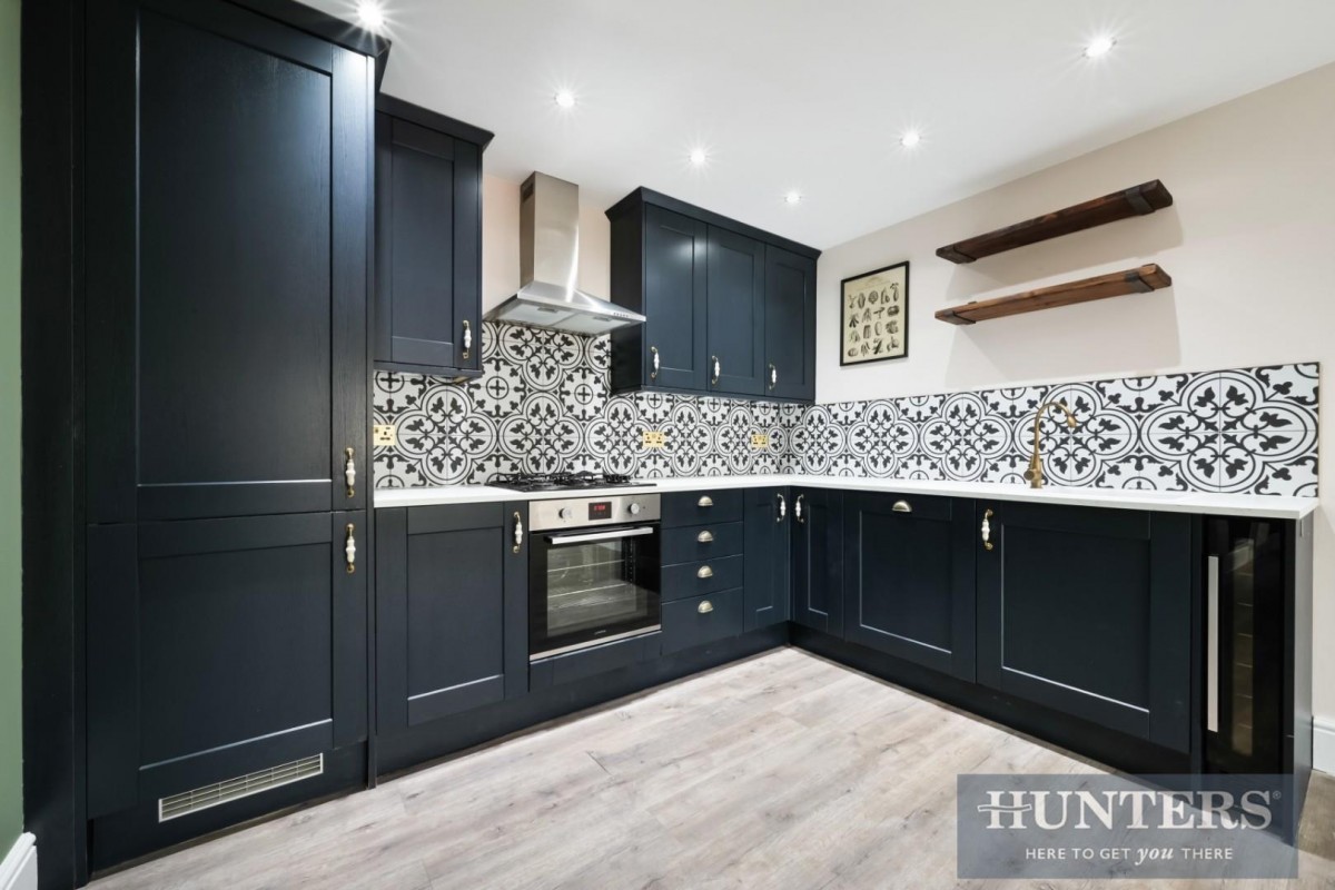 London Road, Cheam, Sutton