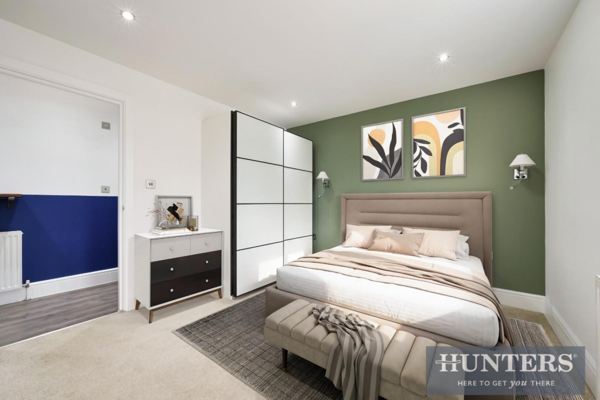 London Road, Cheam, Sutton