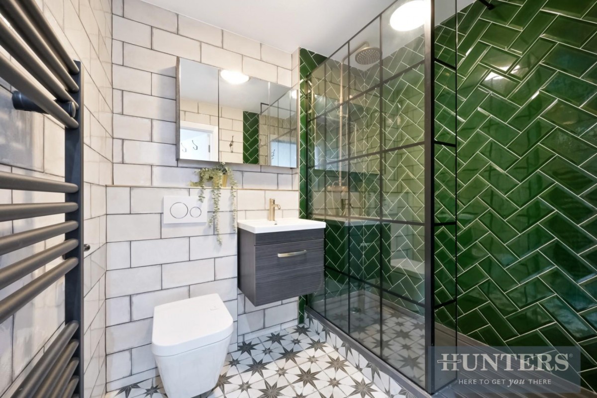 London Road, Cheam, Sutton