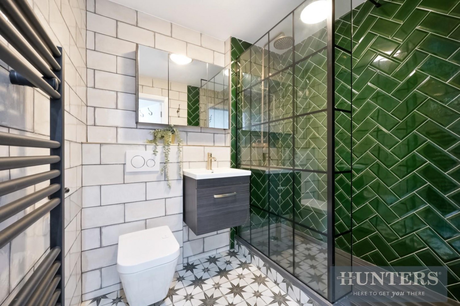 London Road, Cheam, Sutton