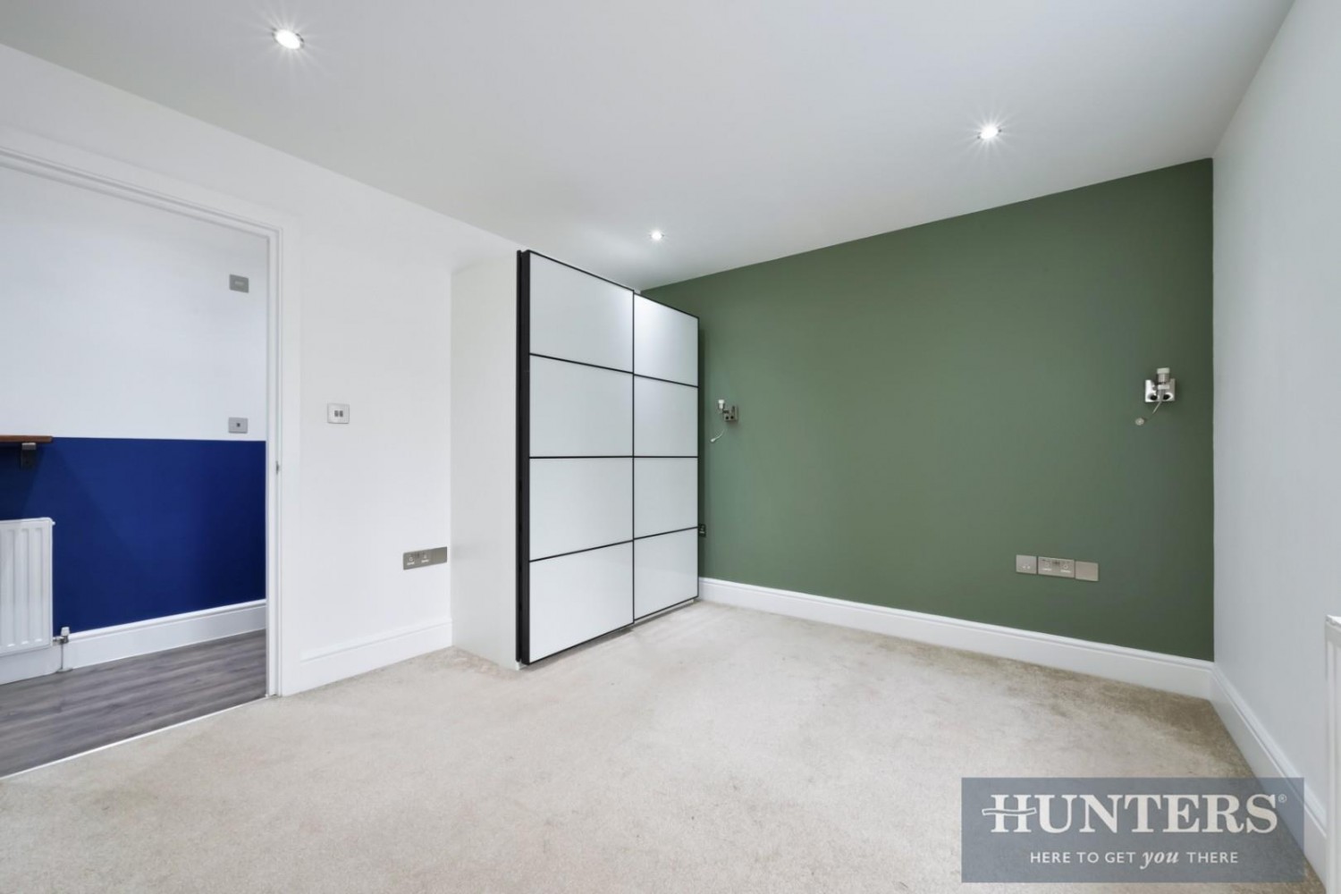 London Road, Cheam, Sutton