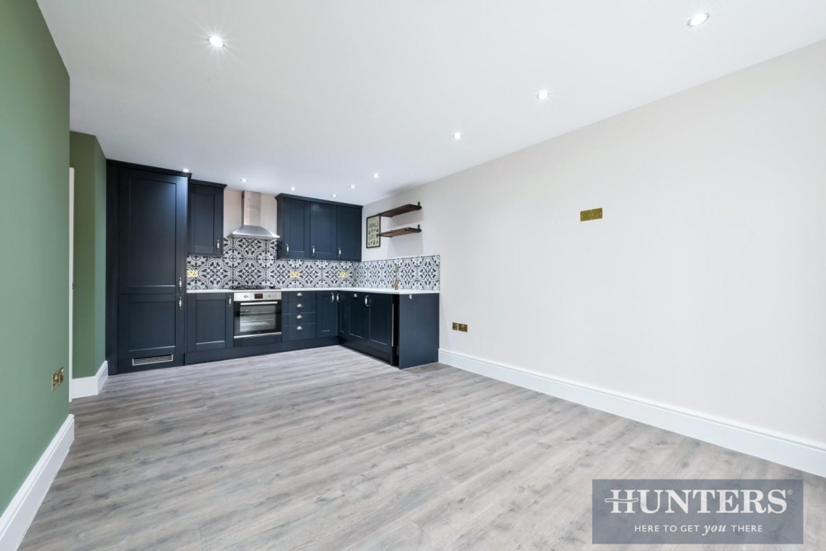 London Road, Cheam, Sutton