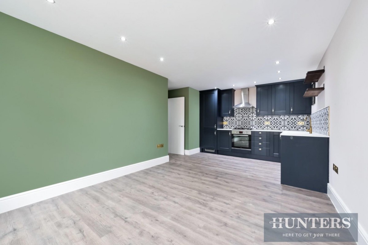 London Road, Cheam, Sutton