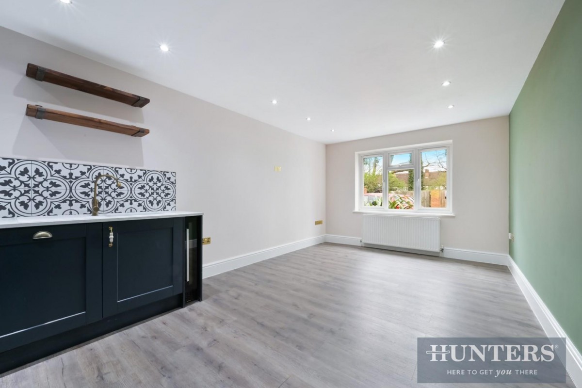 London Road, Cheam, Sutton