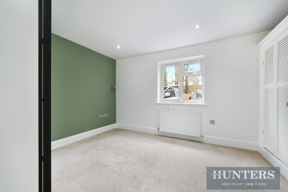 London Road, Cheam, Sutton