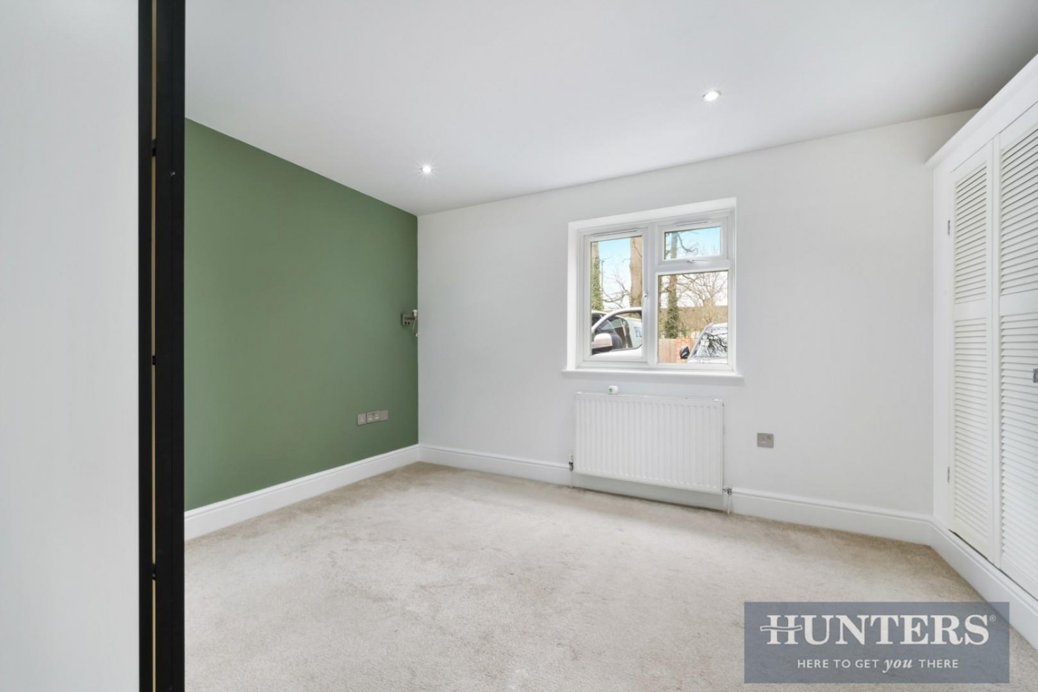 London Road, Cheam, Sutton