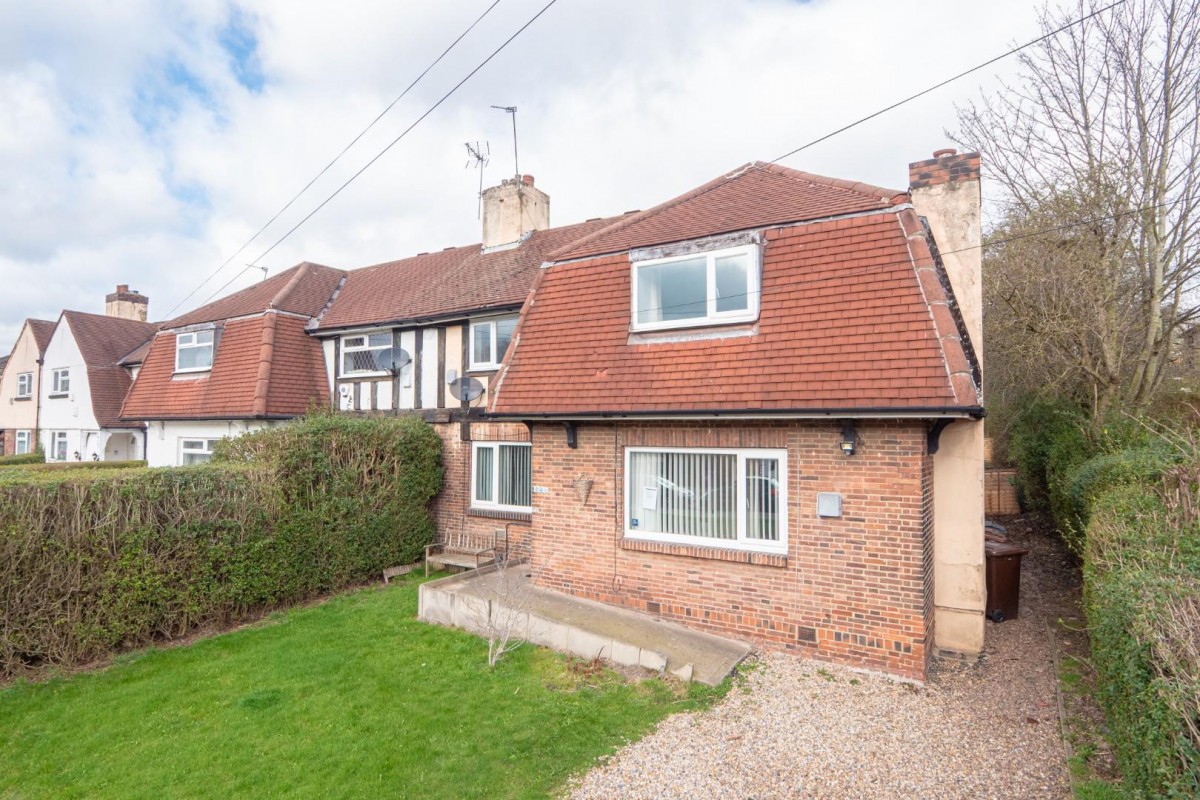 Stanningley Road, Leeds