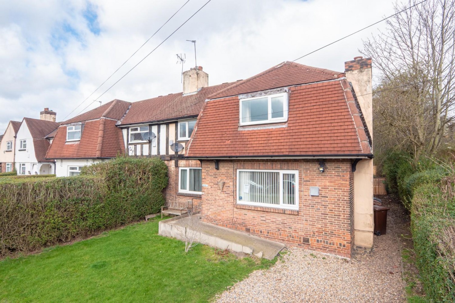 Stanningley Road, Leeds