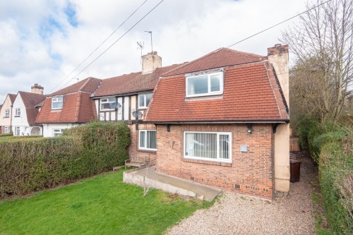 Stanningley Road, Leeds