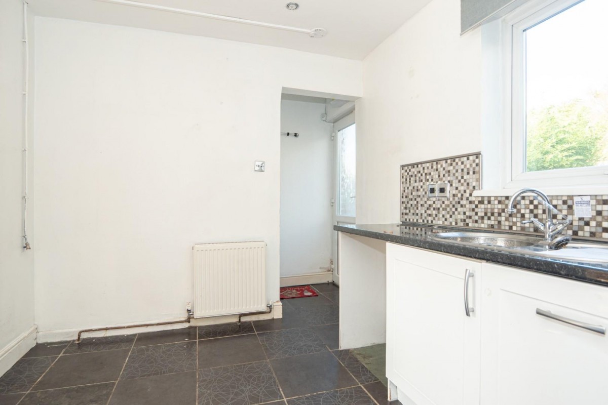 Stanningley Road, Leeds