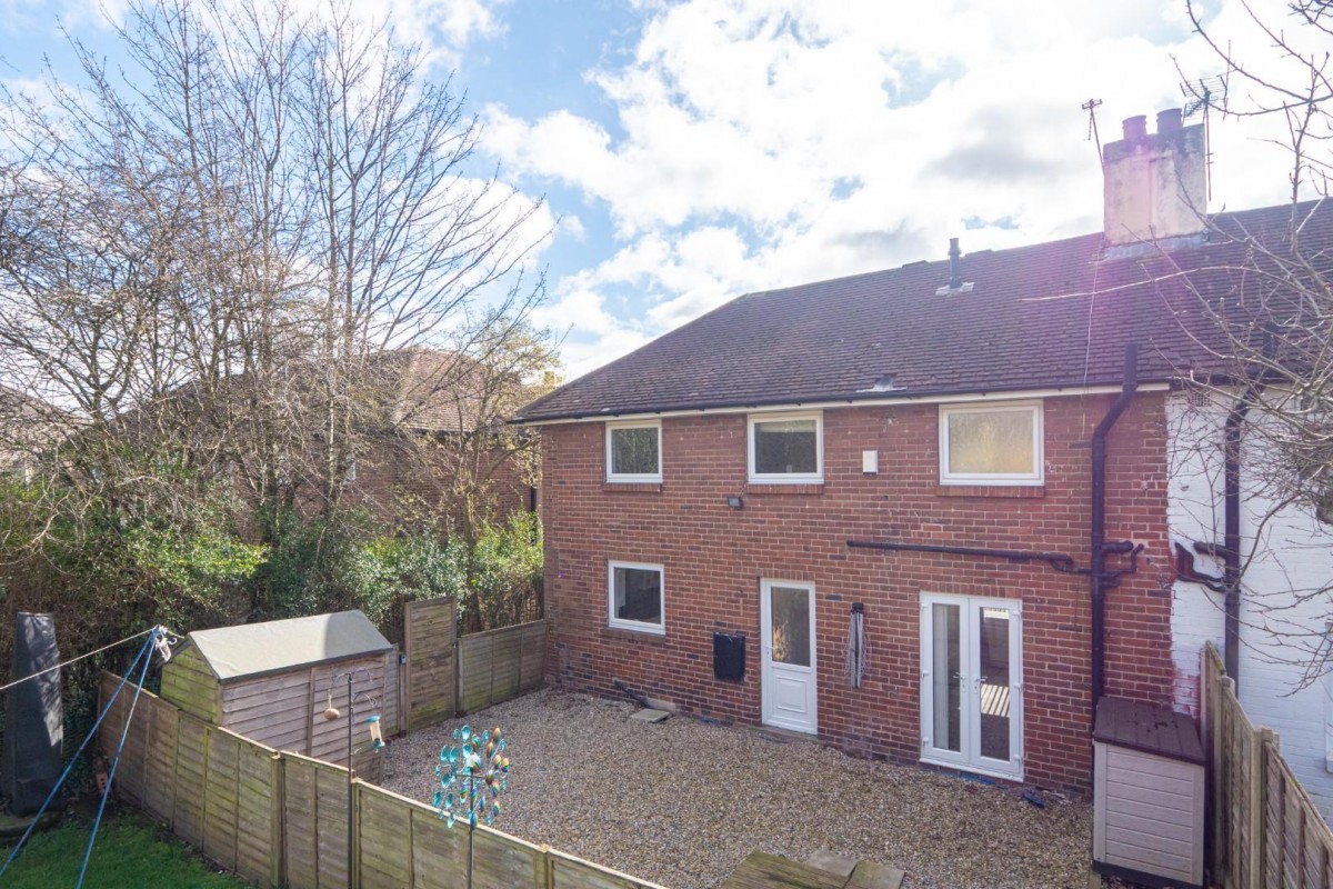 Stanningley Road, Leeds