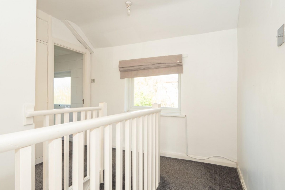 Stanningley Road, Leeds