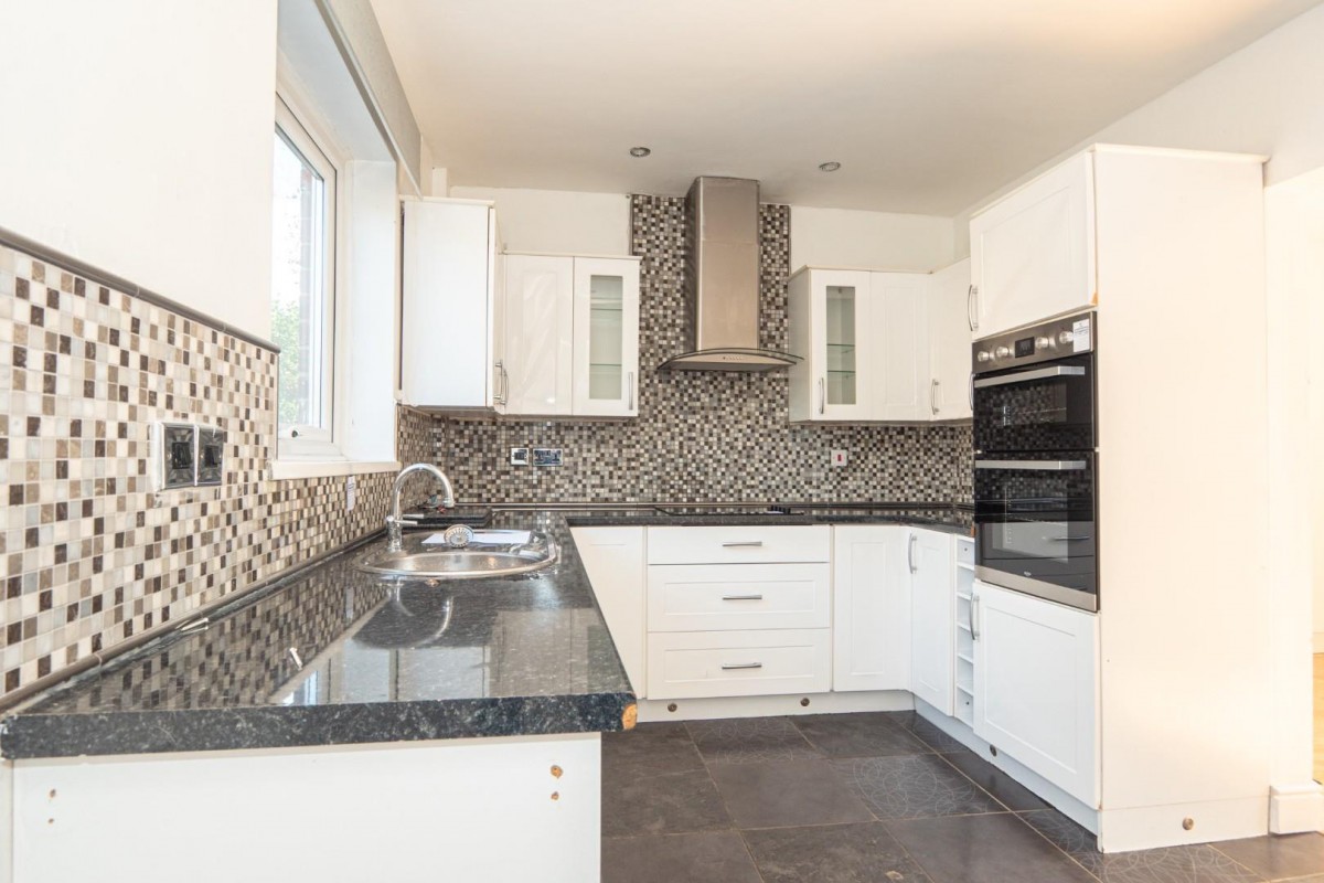 Stanningley Road, Leeds