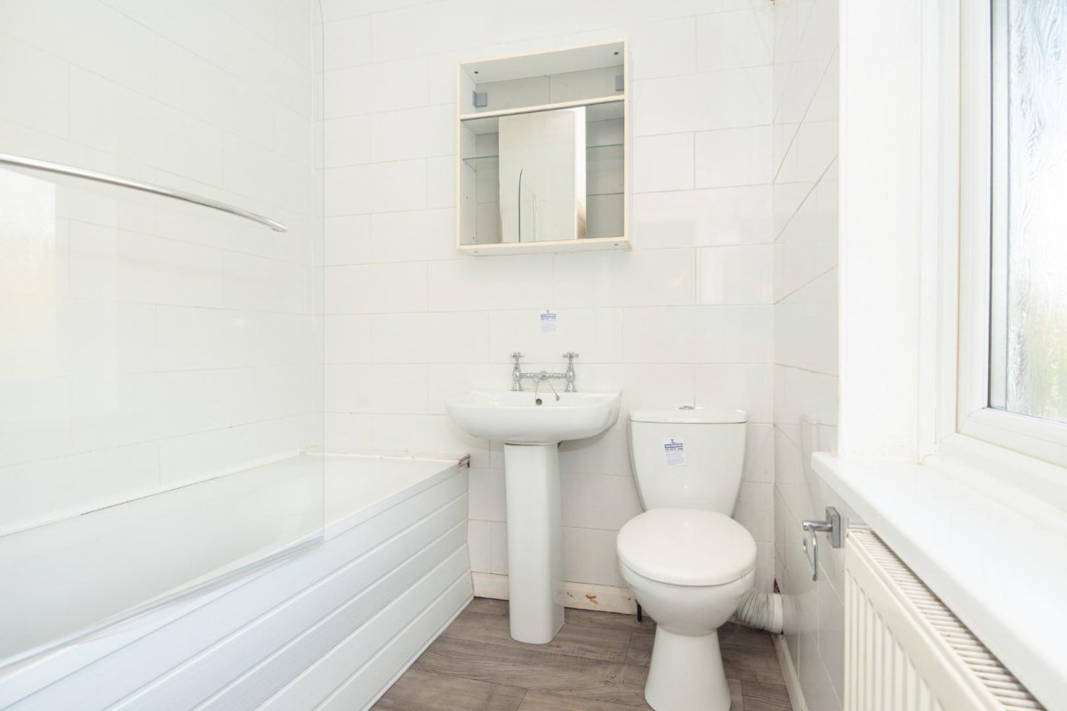 Stanningley Road, Leeds