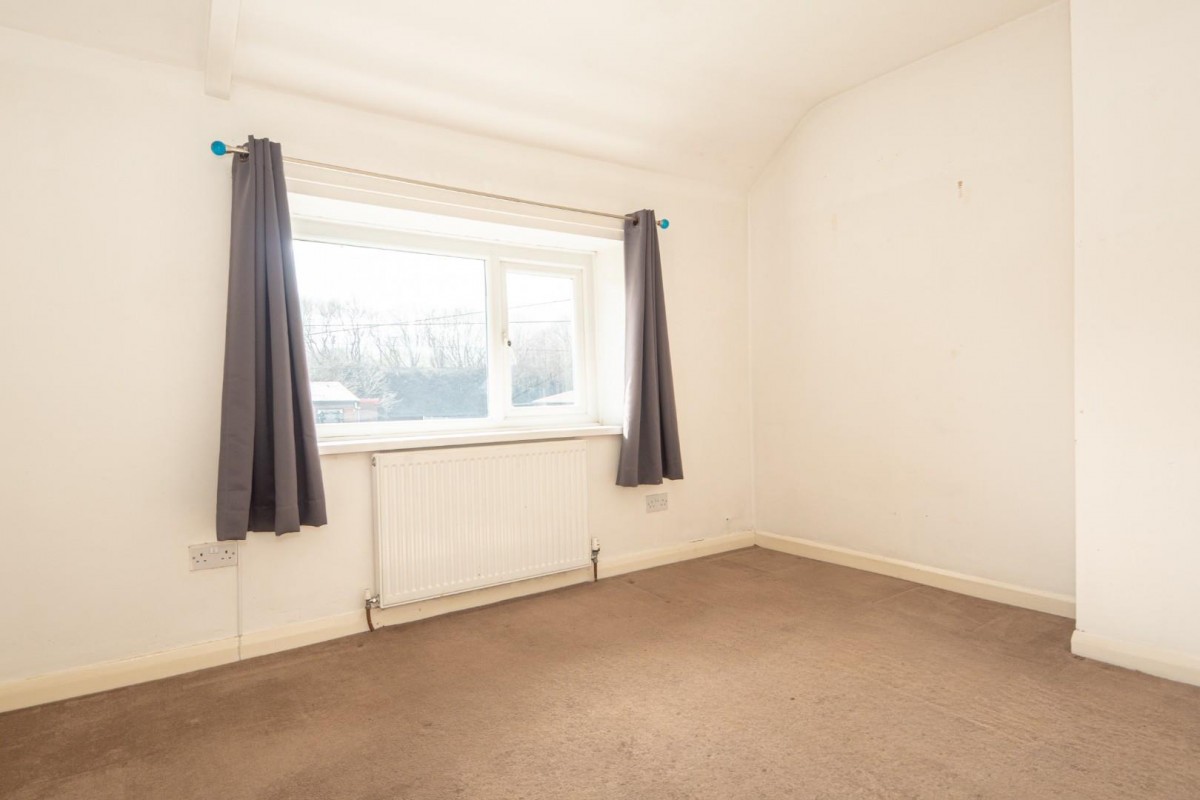 Stanningley Road, Leeds