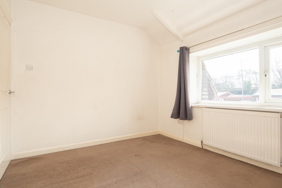 Stanningley Road, Leeds