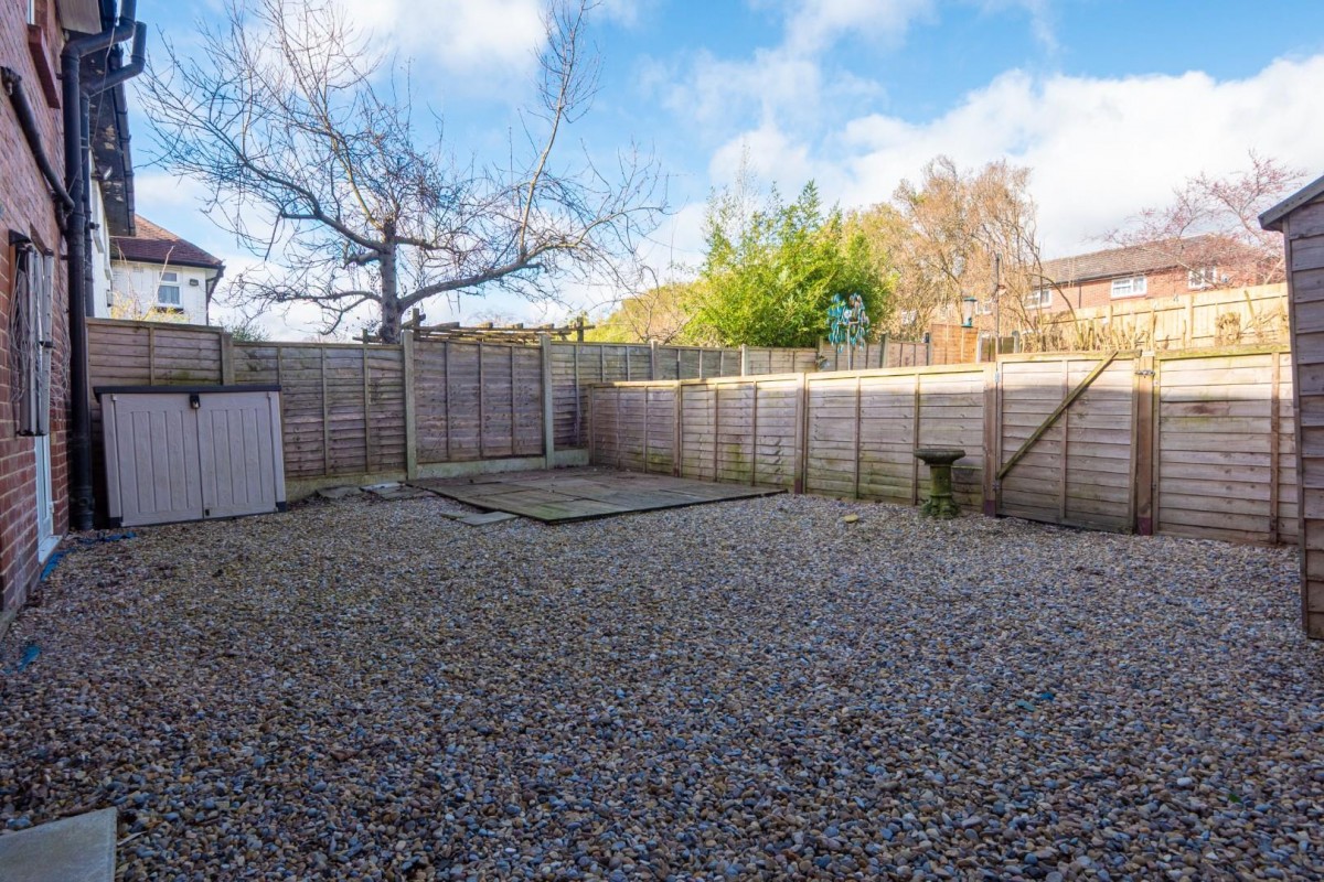 Stanningley Road, Leeds
