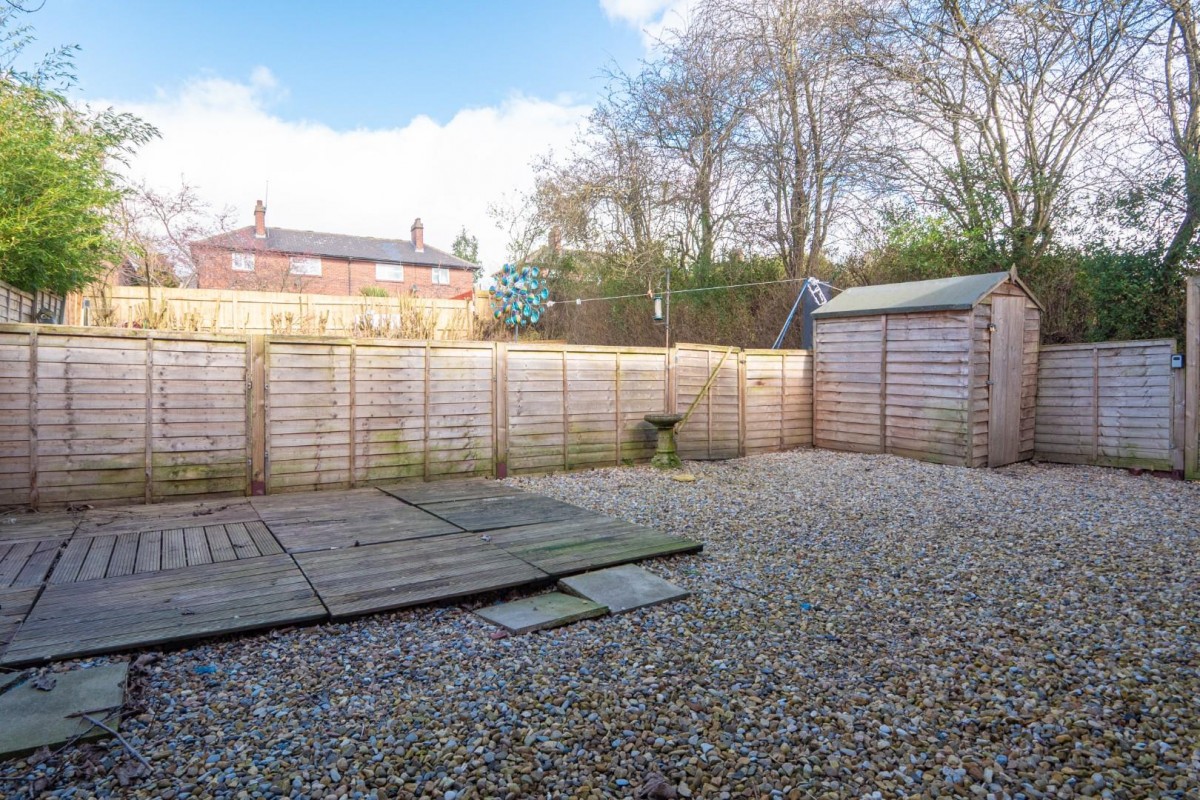 Stanningley Road, Leeds