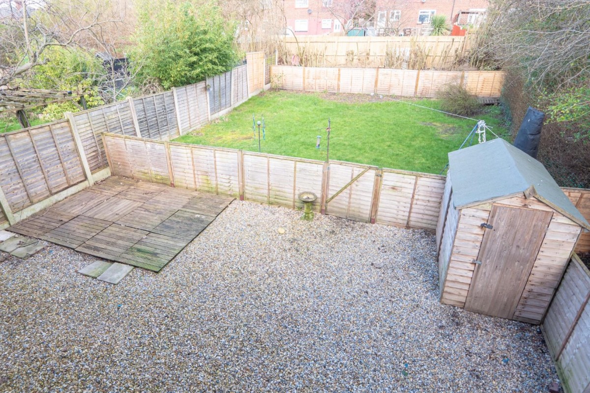 Stanningley Road, Leeds