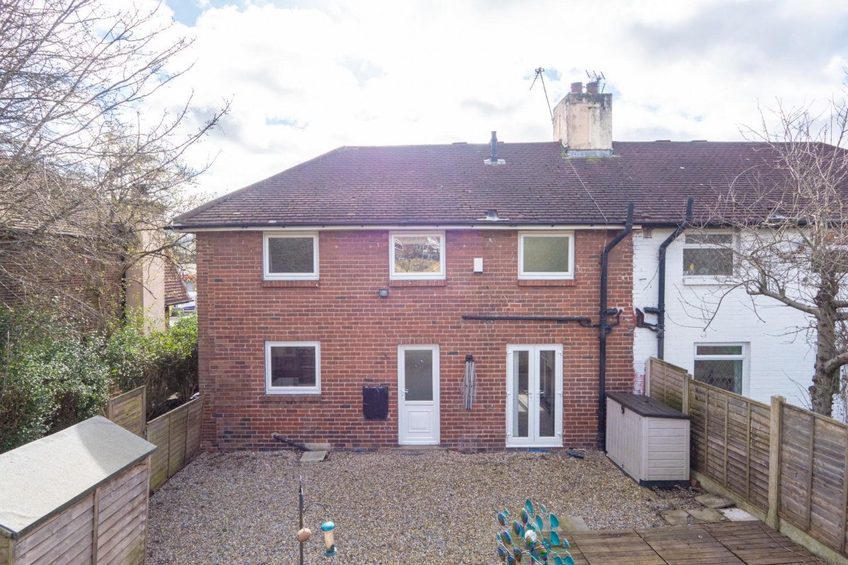 Stanningley Road, Leeds