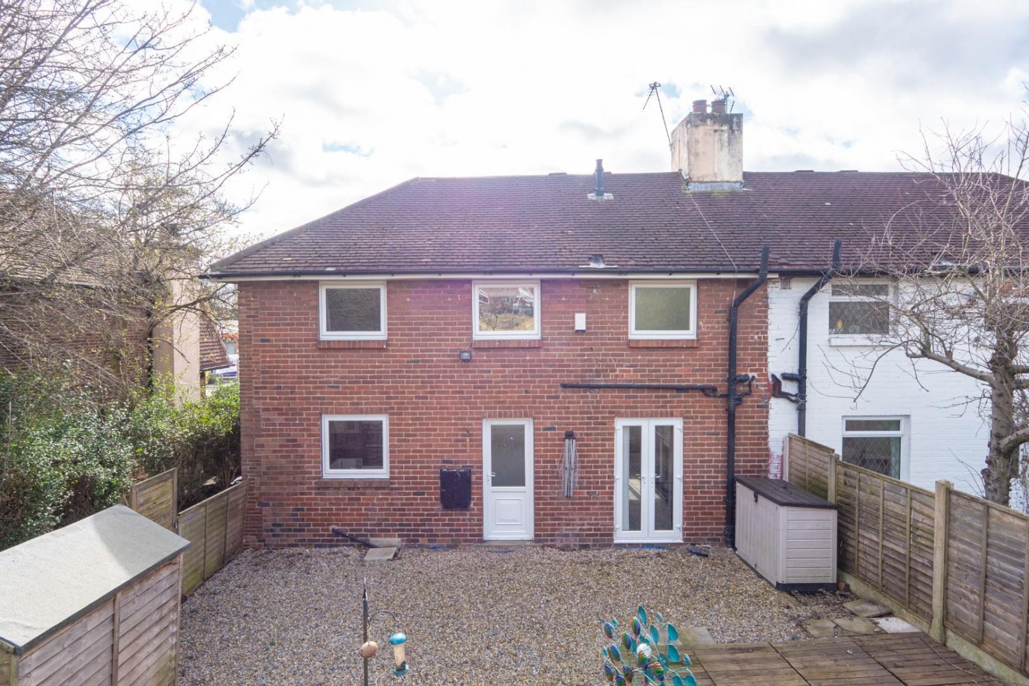 Stanningley Road, Leeds