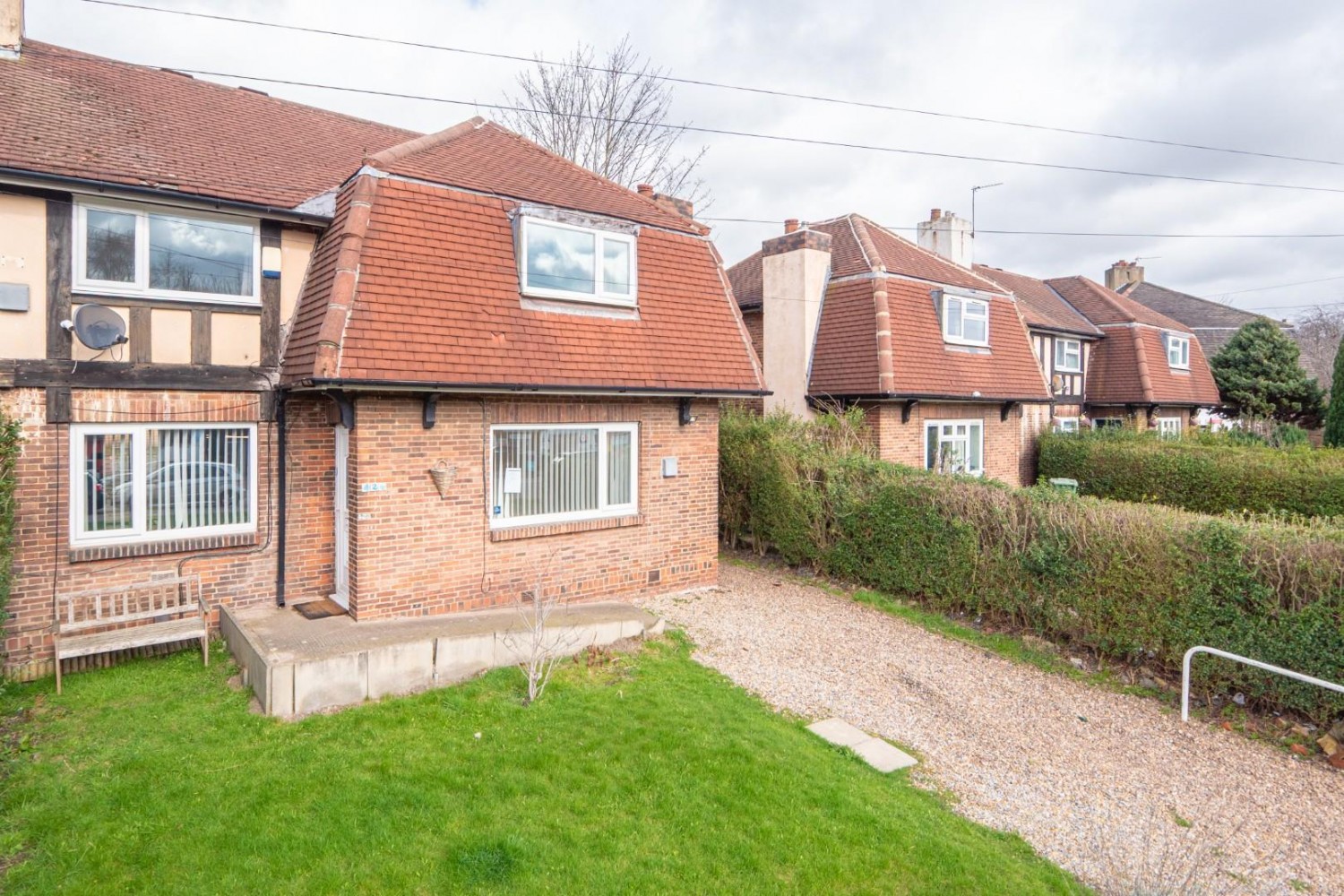 Stanningley Road, Leeds
