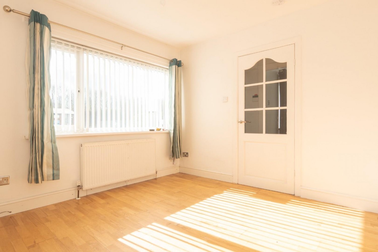 Stanningley Road, Leeds