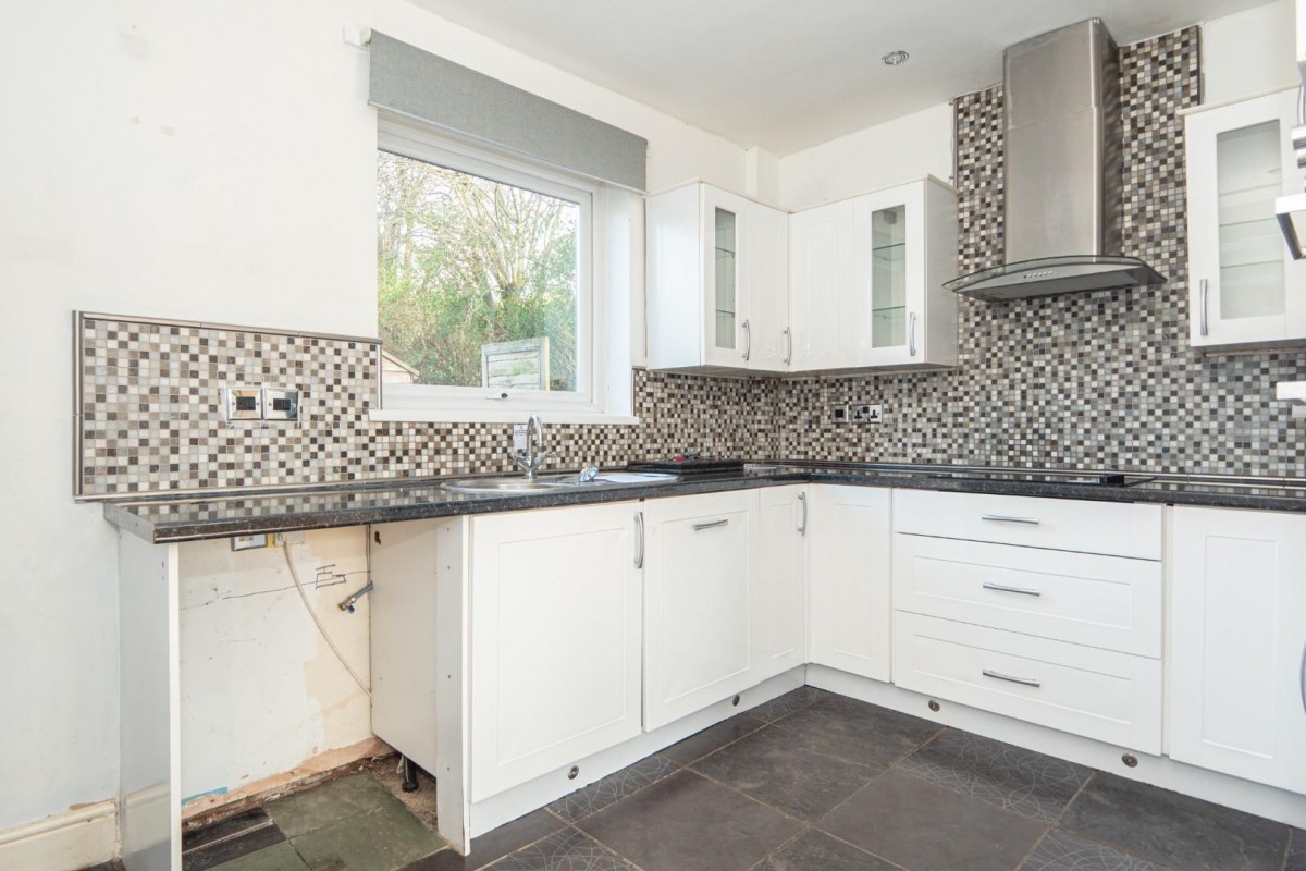 Stanningley Road, Leeds