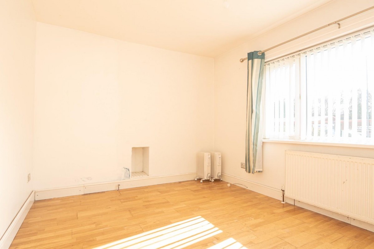 Stanningley Road, Leeds