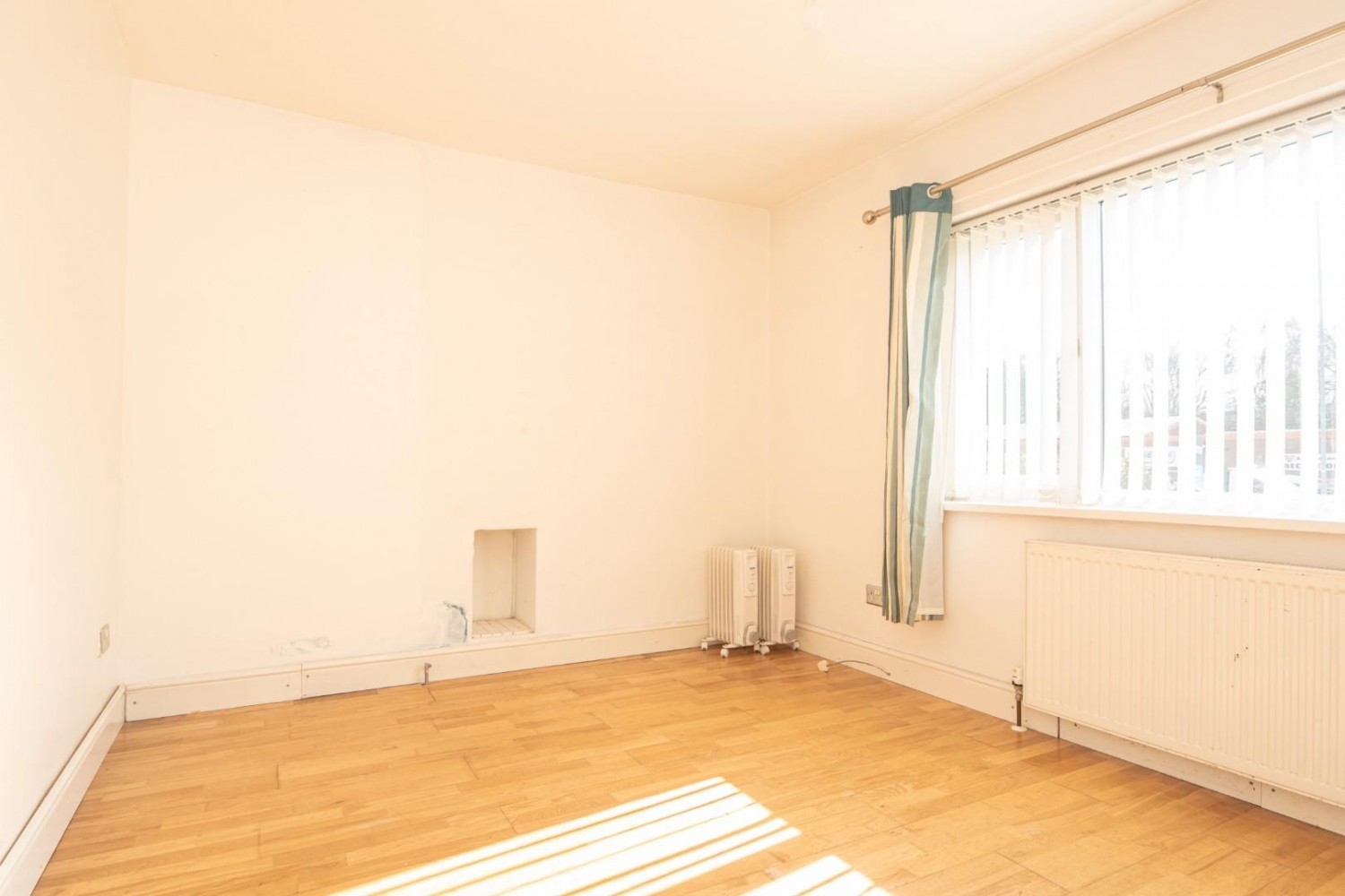 Stanningley Road, Leeds