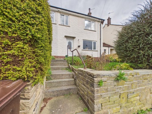 Beauvais Drive, Riddlesden, Keighley