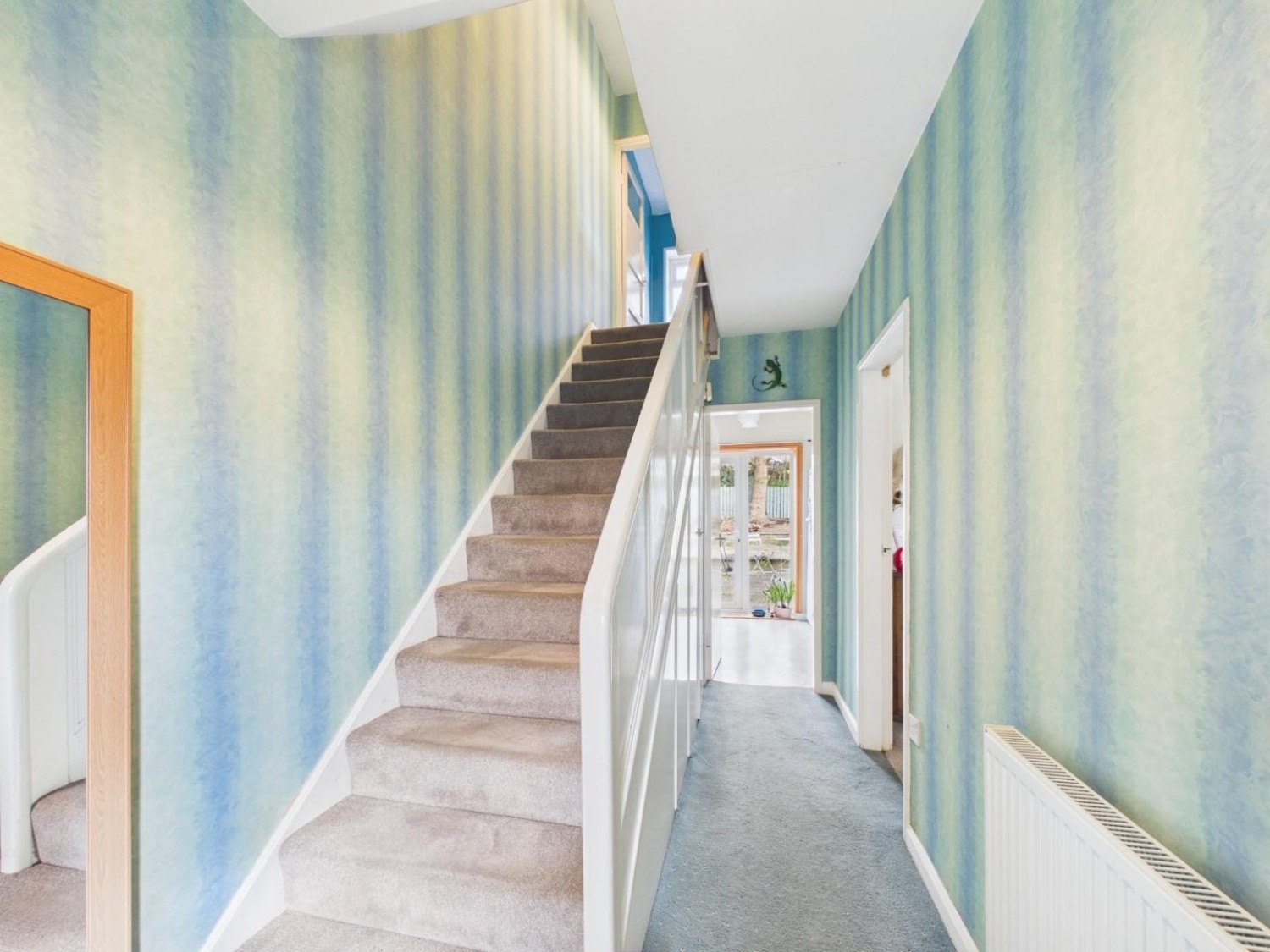 Beauvais Drive, Riddlesden, Keighley