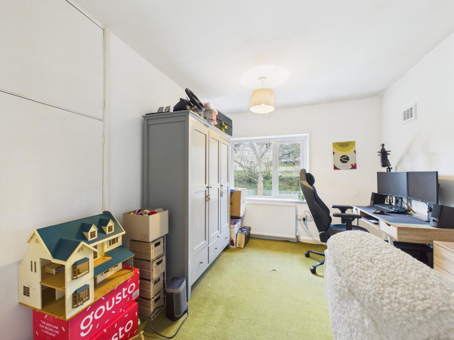 Beauvais Drive, Riddlesden, Keighley