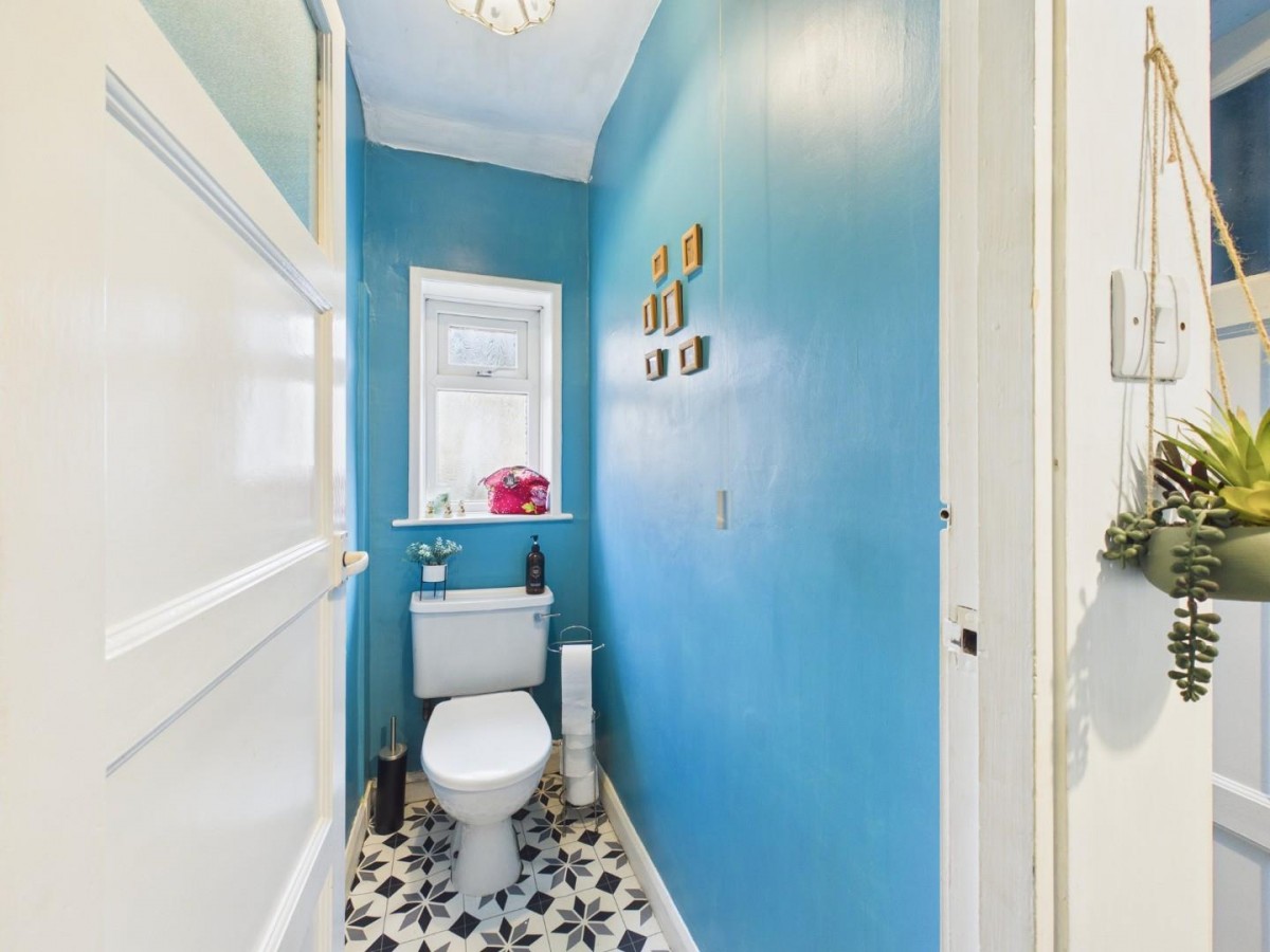 Beauvais Drive, Riddlesden, Keighley