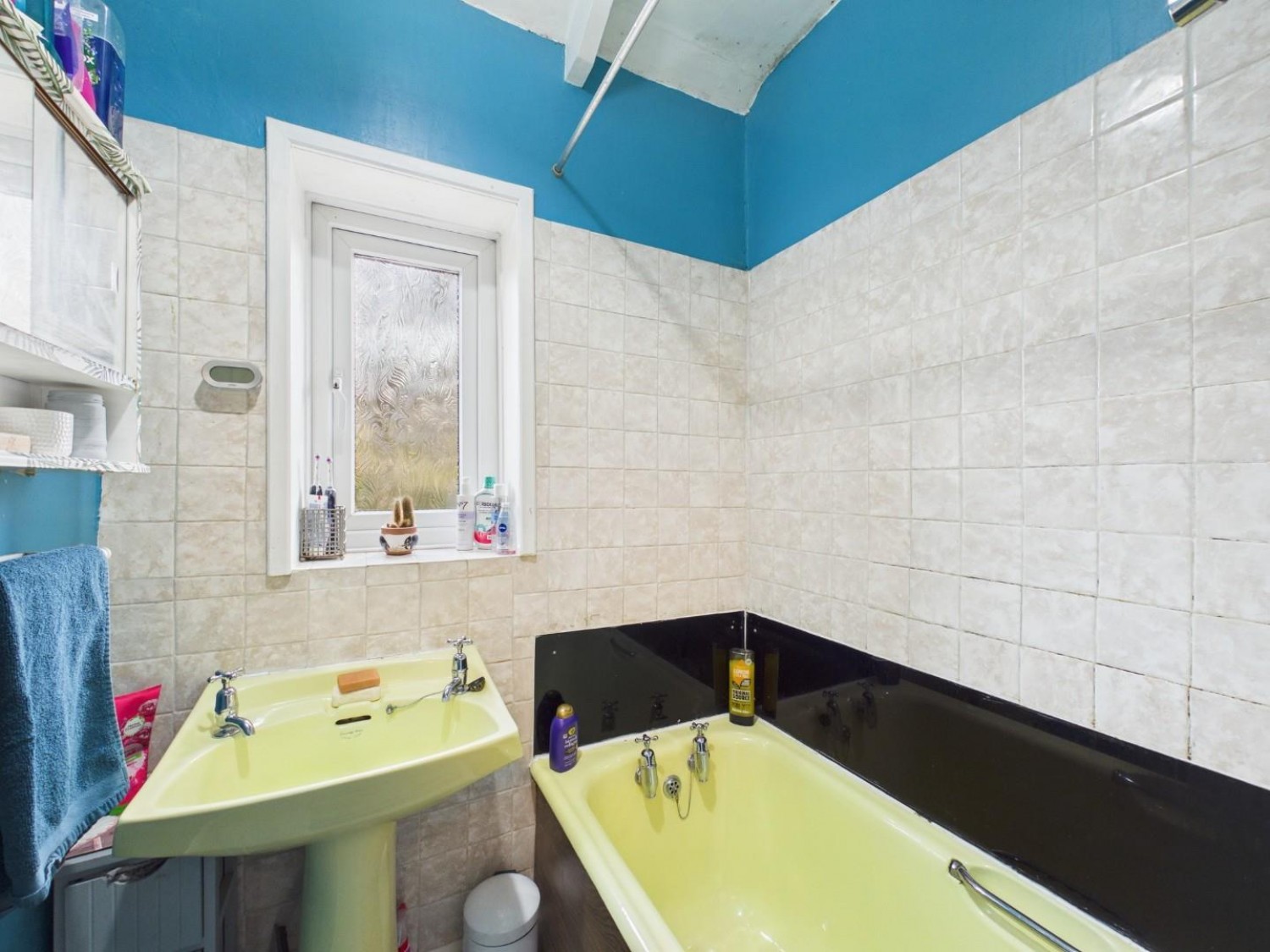 Beauvais Drive, Riddlesden, Keighley