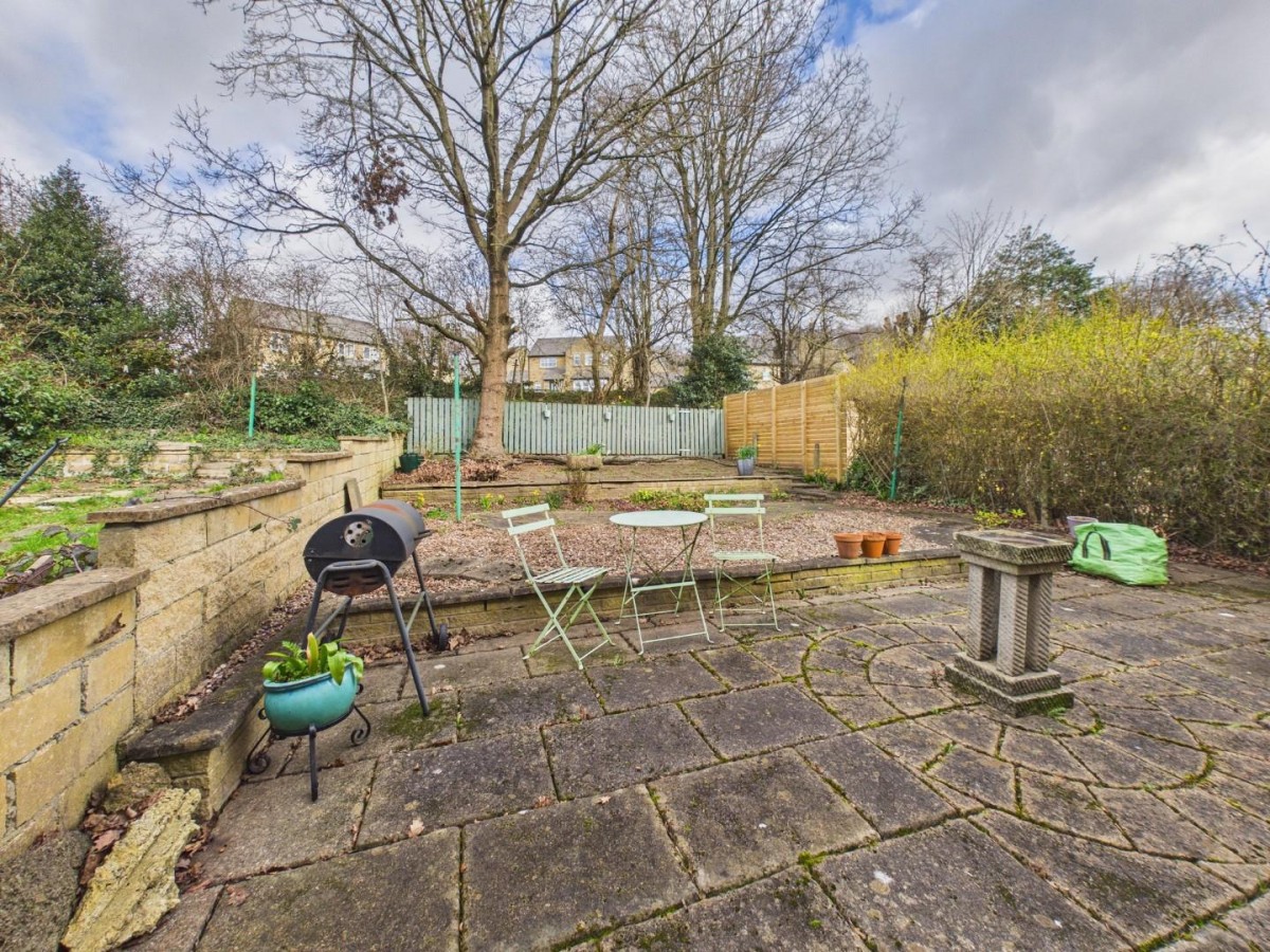 Beauvais Drive, Riddlesden, Keighley