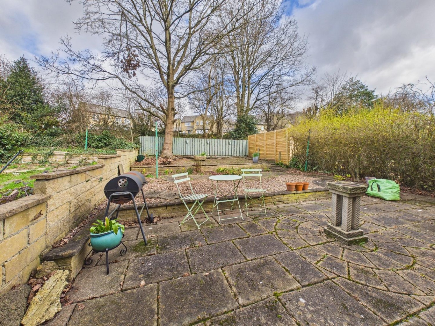 Beauvais Drive, Riddlesden, Keighley